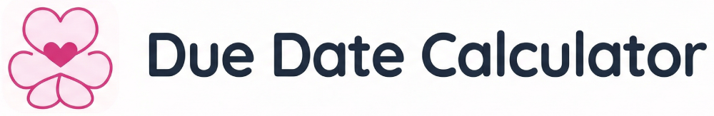 Due Date Calculator logo